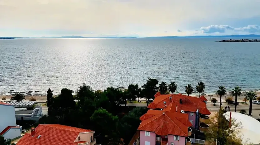 Prodej bytu 2+kk, Vir, Chorvatsko, 55 m2