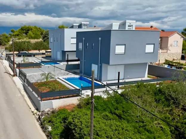 Prodej rodinného domu, Vir, Chorvatsko, 148 m2