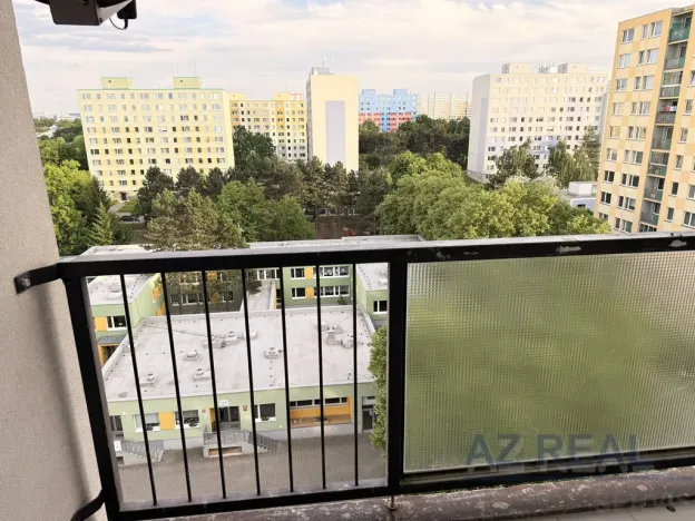 Prodej bytu 3+1, Praha - Háje, Hekrova, 68 m2