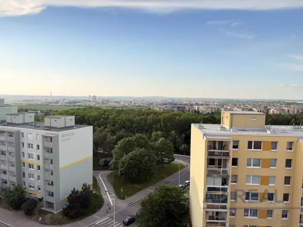 Prodej bytu 3+1, Praha - Háje, Hekrova, 68 m2