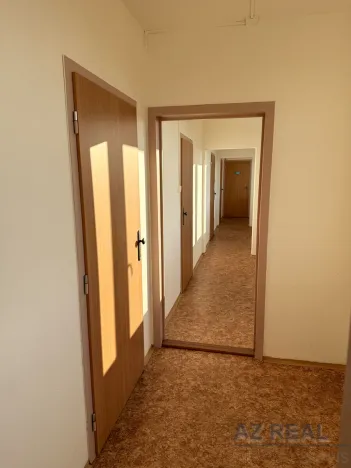 Prodej bytu 3+1, Praha - Háje, Hekrova, 68 m2