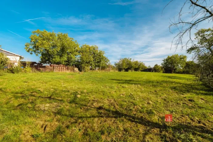 Prodej pozemku pro bydlení, Pňovany, 1312 m2