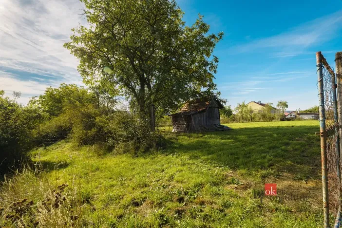 Prodej pozemku pro bydlení, Pňovany, 1312 m2