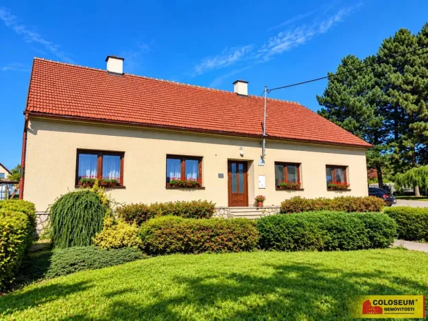 Pronájem bytu 3+1, Vysočany - Molenburk, 86 m2