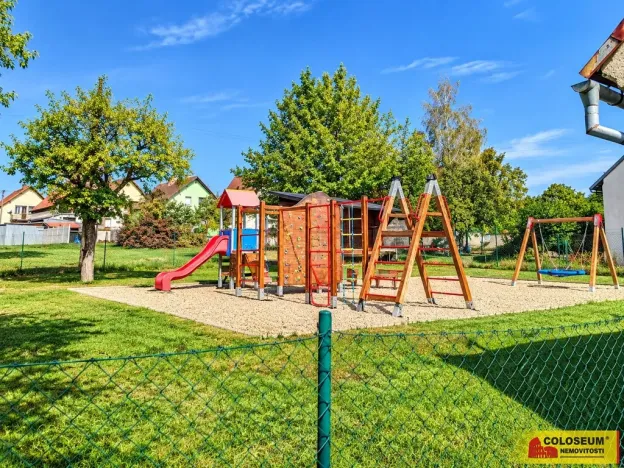 Pronájem bytu 3+1, Vysočany - Molenburk, 86 m2