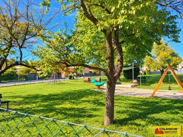 Pronájem bytu 3+1, Vysočany - Molenburk, 86 m2