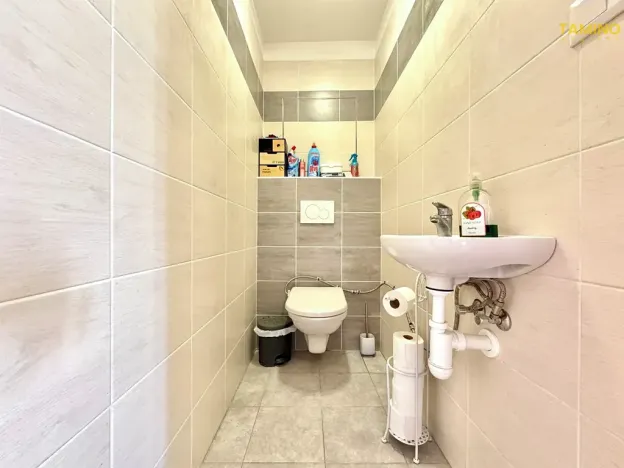 Prodej bytu 3+kk, Jemnice, Na Předlískách, 87 m2