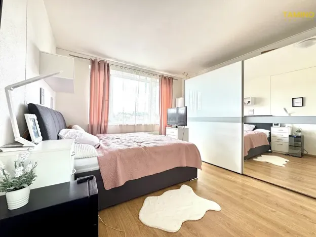 Prodej bytu 3+kk, Jemnice, Na Předlískách, 87 m2