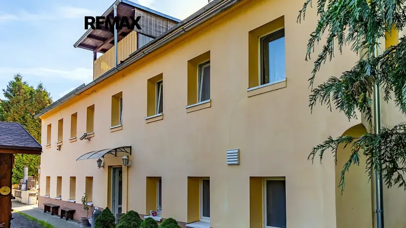 Prodej komerční nemovitosti, Dolní Podluží, 537 m2