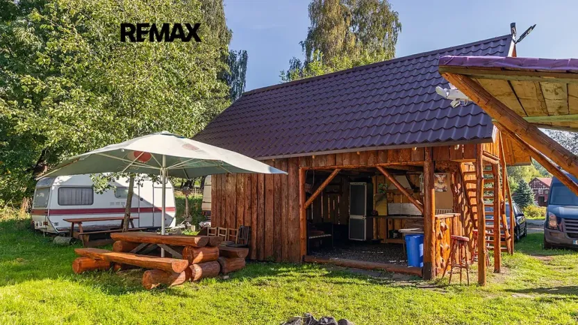 Prodej komerční nemovitosti, Dolní Podluží, 537 m2