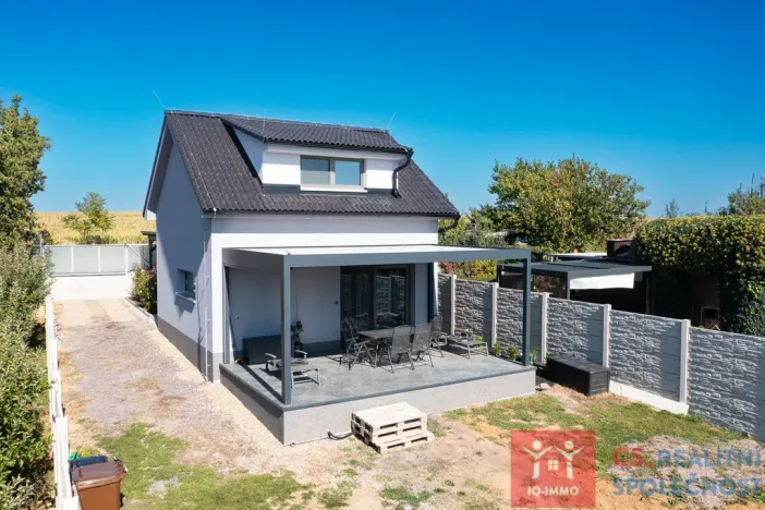 Prodej rodinného domu, Znojmo, 83 m2