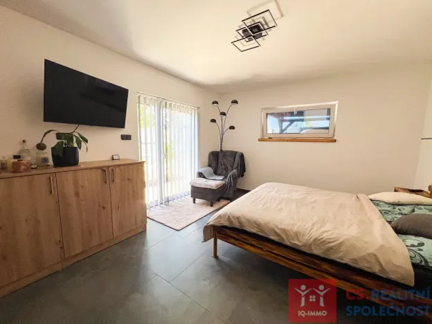 Prodej rodinného domu, Znojmo, 83 m2