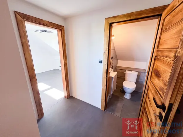Prodej rodinného domu, Znojmo, 83 m2