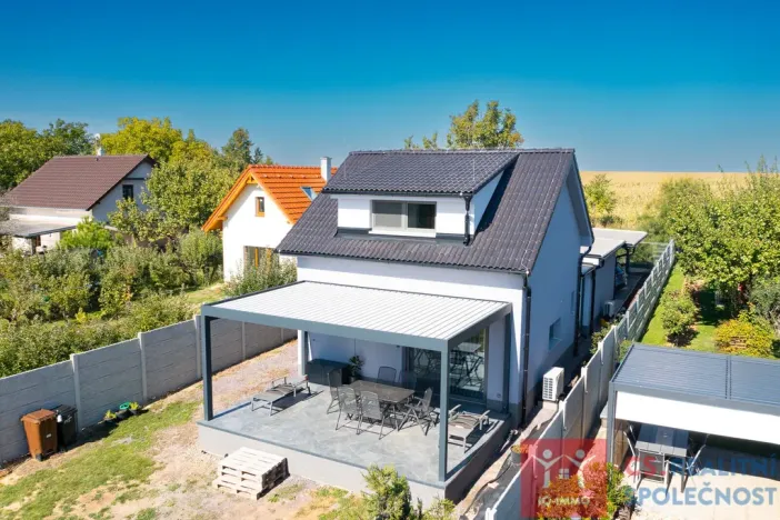 Prodej rodinného domu, Znojmo, 83 m2