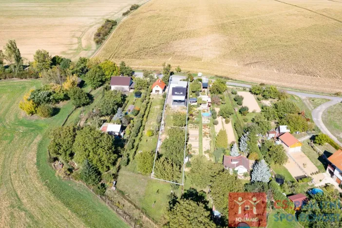 Prodej rodinného domu, Znojmo, 83 m2