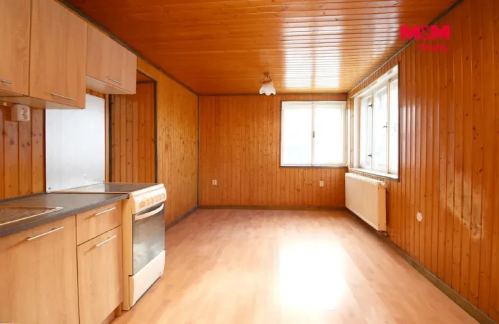 Pronájem bytu 1+1, Dolany, 37 m2