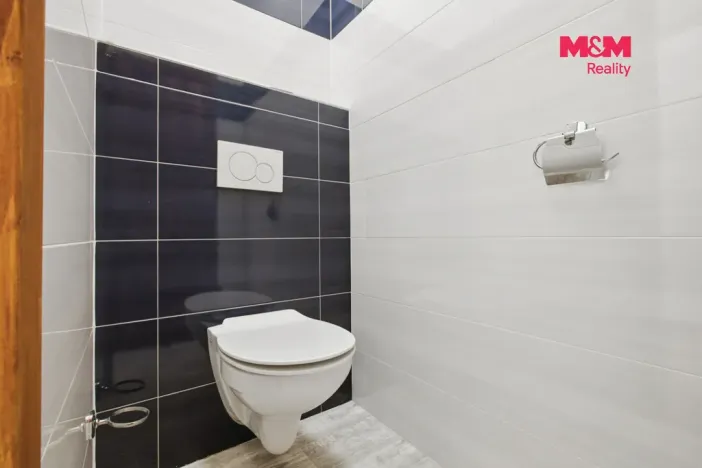 Prodej bytu 2+1, Rakovník, Šamotka, 78 m2