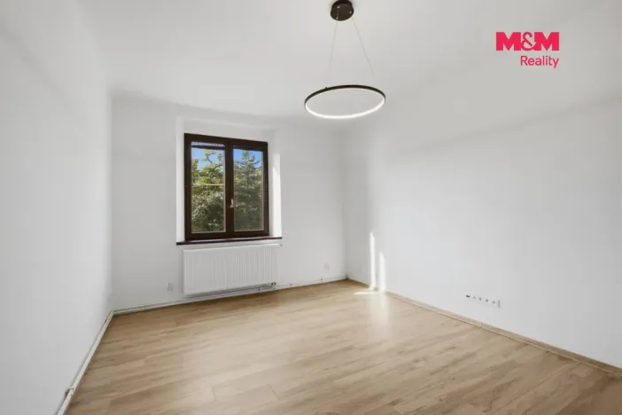 Prodej bytu 2+1, Rakovník, Šamotka, 78 m2