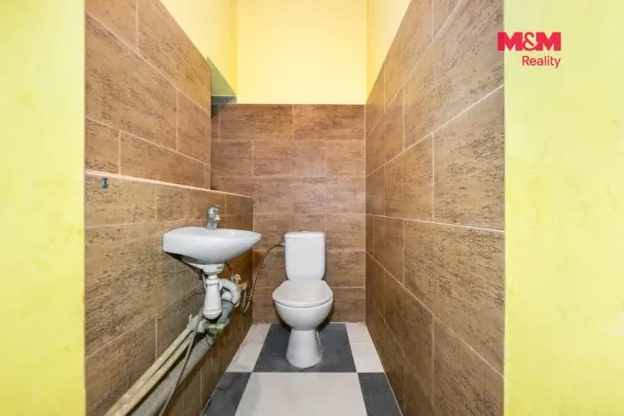 Prodej rodinného domu, Přeštice, Poděbradova, 140 m2