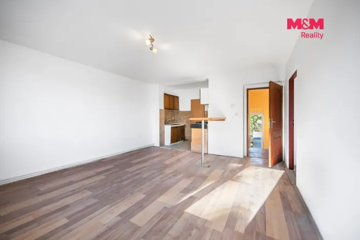 Prodej rodinného domu, Přeštice, Poděbradova, 140 m2