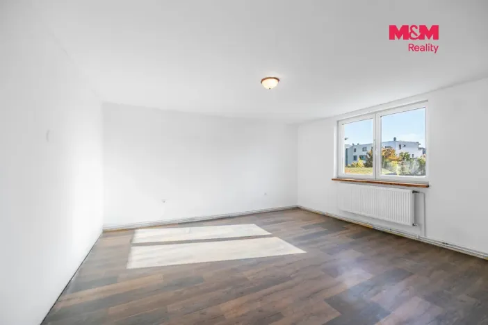 Prodej rodinného domu, Přeštice, Poděbradova, 140 m2