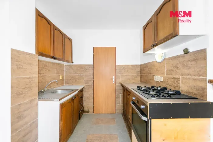 Prodej rodinného domu, Přeštice, Poděbradova, 140 m2