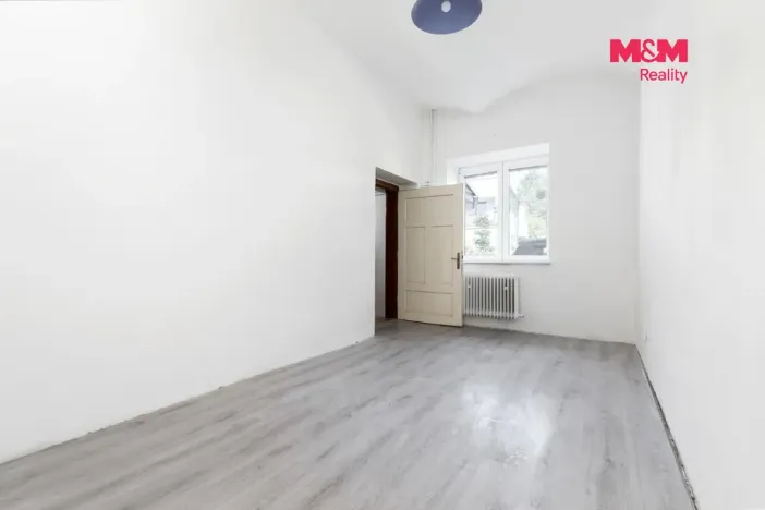 Prodej činžovního domu, Hněvošice, Kobeřická, 230 m2