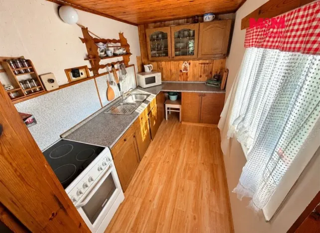 Prodej chaty, Osečná - Druzcov, 85 m2