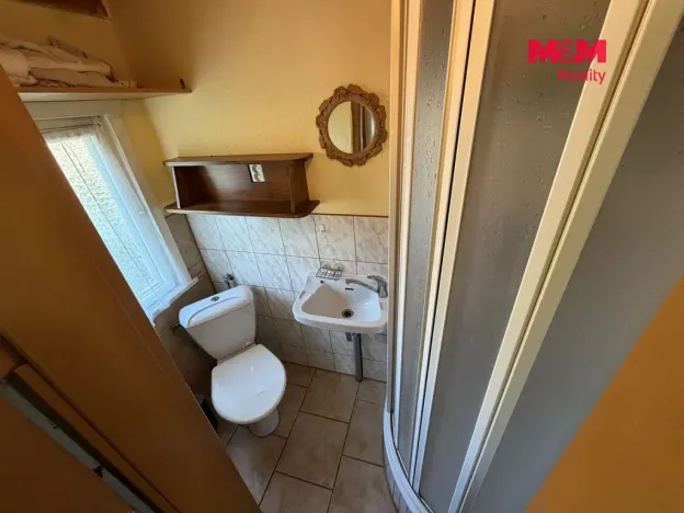 Prodej chaty, Osečná - Druzcov, 85 m2