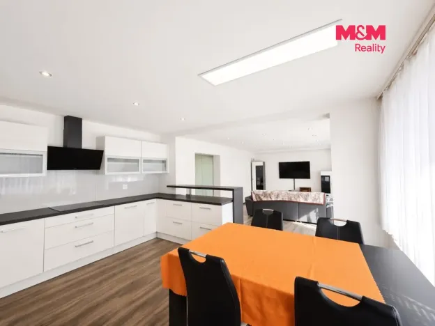 Prodej rodinného domu, Paskov, Nádražní, 137 m2
