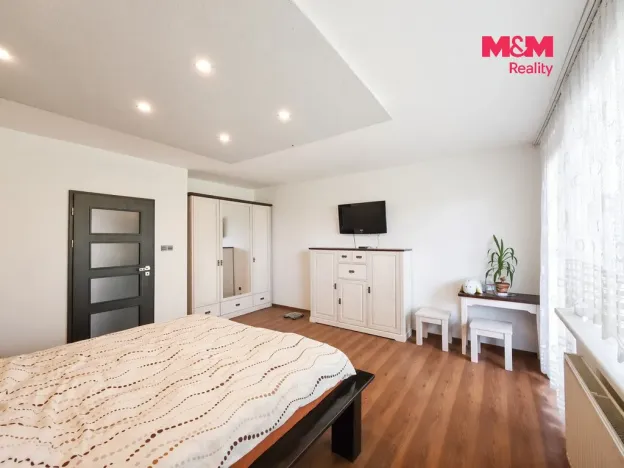 Prodej rodinného domu, Paskov, Nádražní, 137 m2