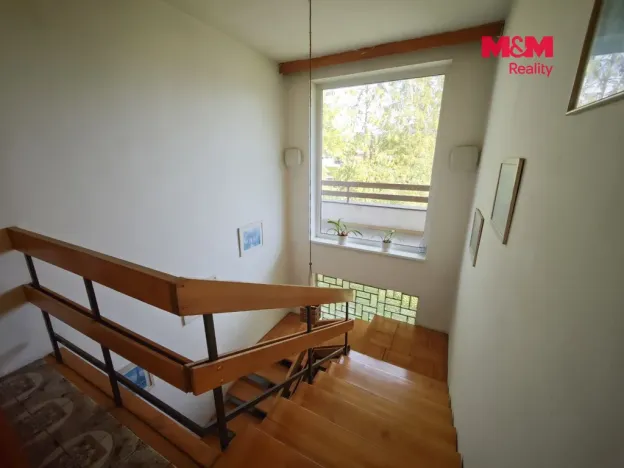 Prodej rodinného domu, Paskov, Nádražní, 137 m2