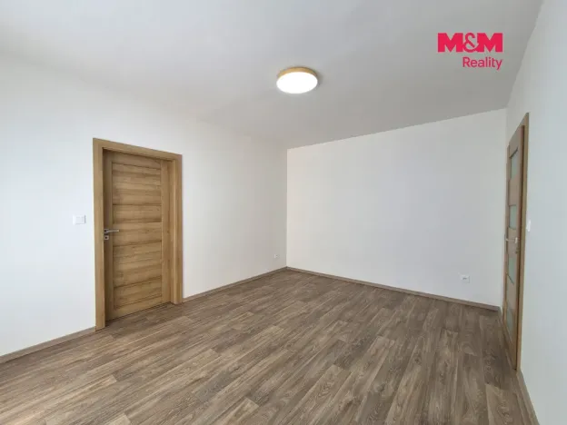 Pronájem bytu 2+1, Valašské Meziříčí, Zdeňka Fibicha, 44 m2