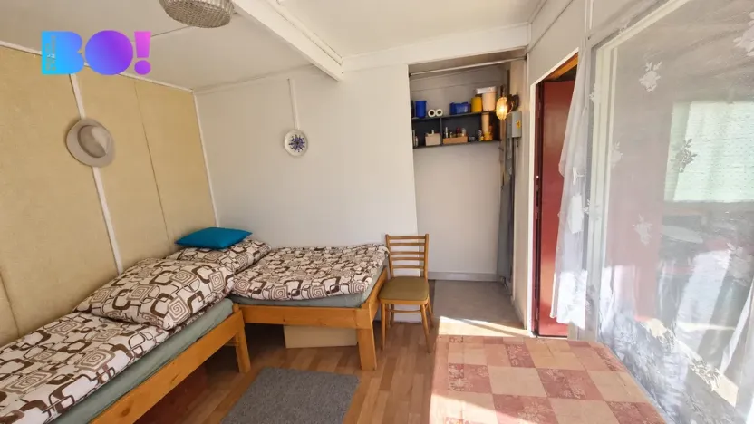 Prodej chaty, Bílovec, 13 m2