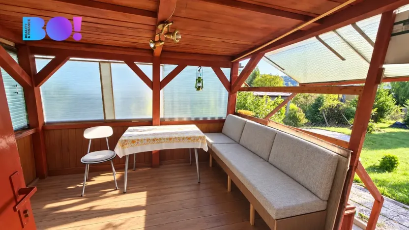 Prodej chaty, Bílovec, 13 m2