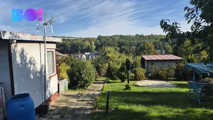 Prodej chaty, Bílovec, 13 m2