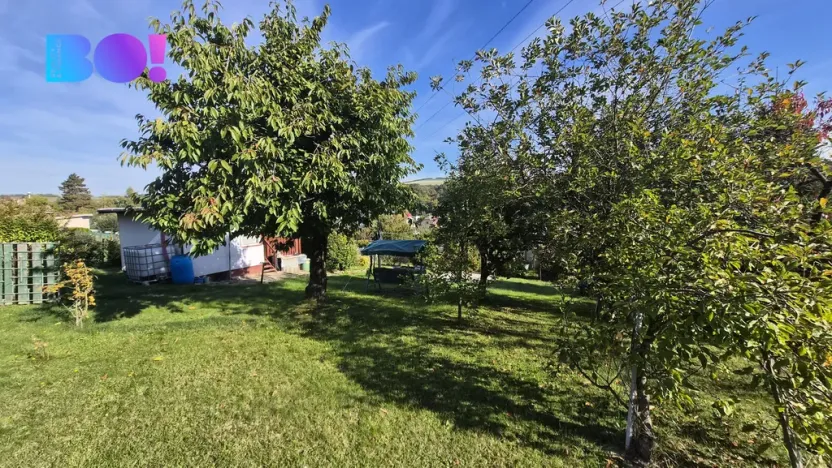 Prodej chaty, Bílovec, 13 m2