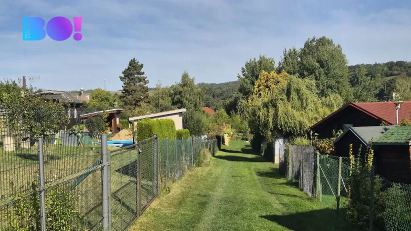 Prodej chaty, Bílovec, 13 m2