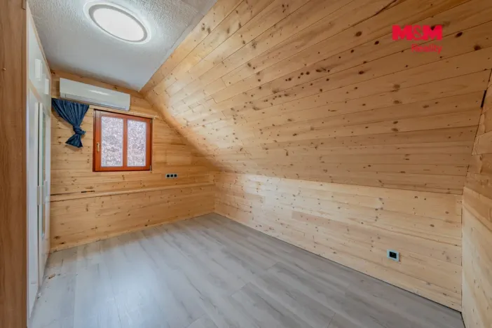 Prodej rodinného domu, Frenštát pod Radhoštěm, Dolní, 130 m2