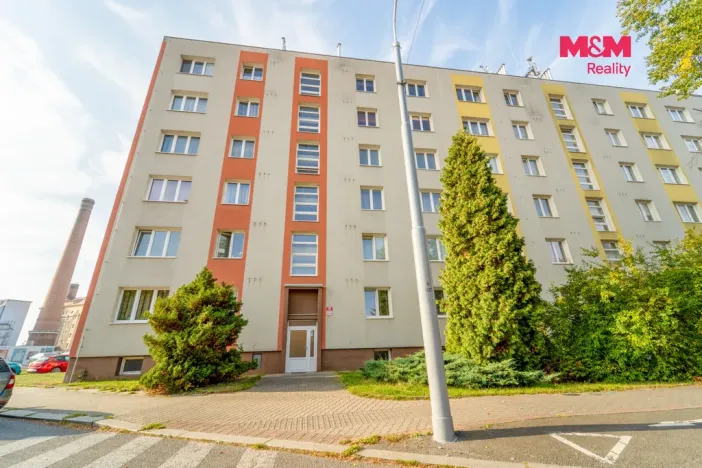 Prodej bytu 3+1, Plzeň - Východní Předměstí, Koterovská, 73 m2