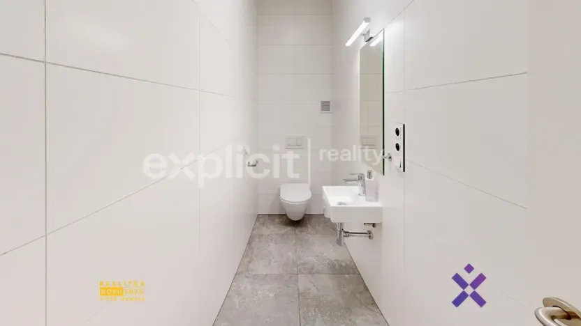 Pronájem bytu 3+kk, Slušovice, Dostihová, 90 m2