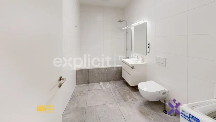 Pronájem bytu 3+kk, Slušovice, Dostihová, 90 m2