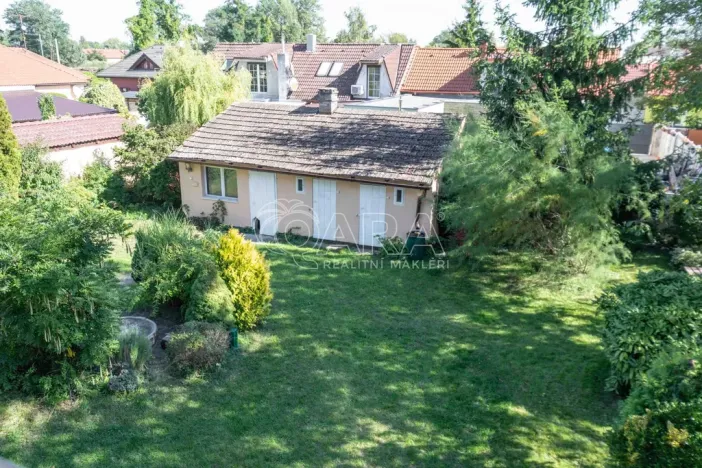 Prodej rodinného domu, Neratovice, 5. května, 411 m2