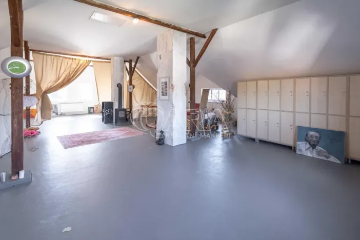 Prodej rodinného domu, Neratovice, 5. května, 411 m2