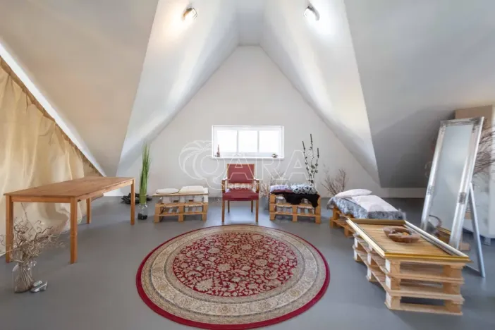 Prodej rodinného domu, Neratovice, 5. května, 411 m2