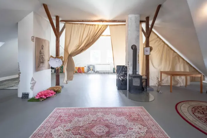 Prodej rodinného domu, Neratovice, 5. května, 411 m2