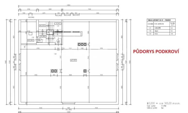Prodej rodinného domu, Neratovice, 5. května, 411 m2