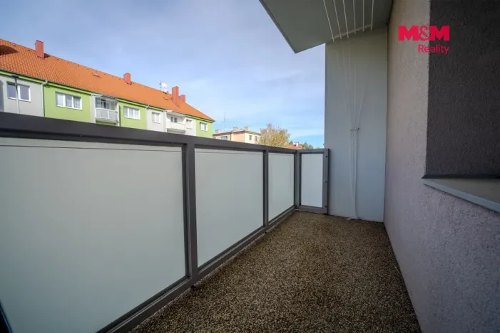 Prodej bytu 3+1, Prostějov, Dr. Horáka, 69 m2