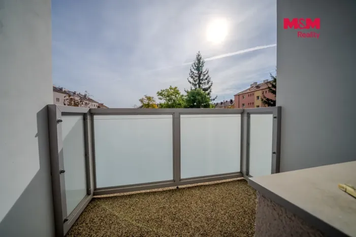 Prodej bytu 3+1, Prostějov, Dr. Horáka, 69 m2