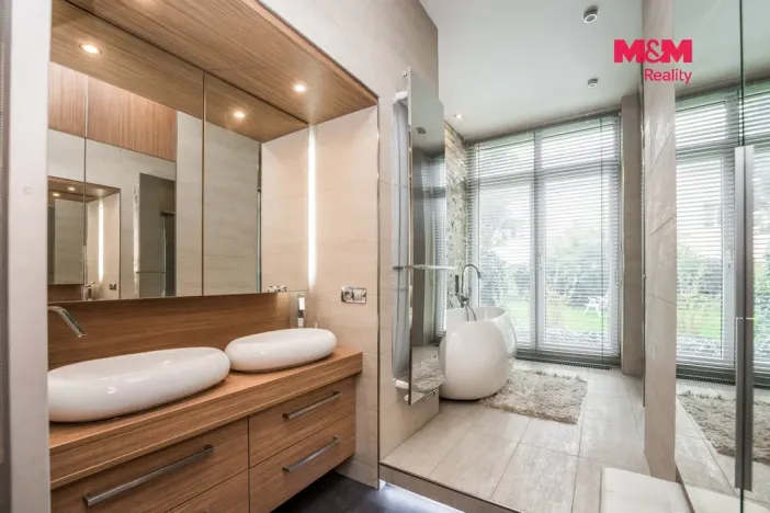 Prodej atypického bytu, Plzeň - Jižní Předměstí, Skrétova, 88 m2